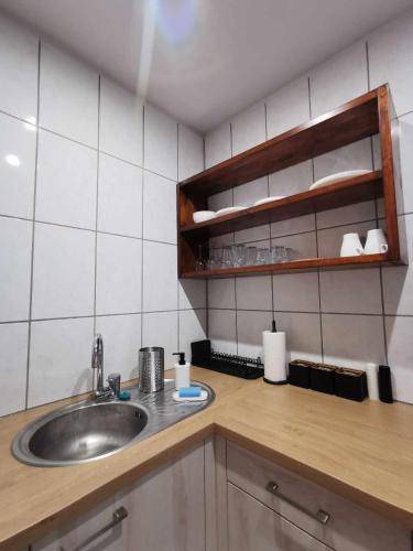 Apartament Kortowo