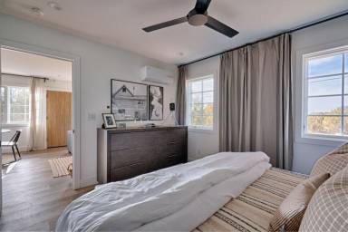 Cabin Williams