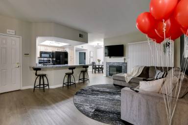 Appartement 135 m²