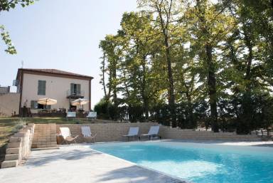 Accommodation  Guarene