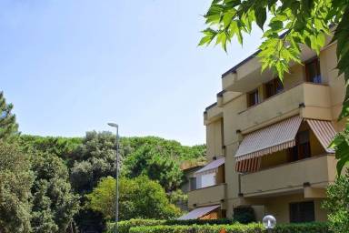 Apartament Viareggio