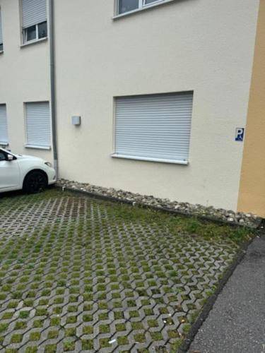 44 m² Ferienwohnung