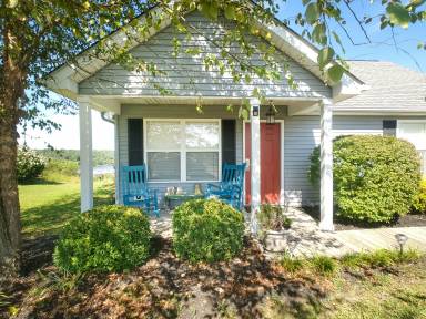 House Taylorsville