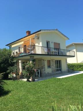 Ferielejlighed  Peschiera del Garda