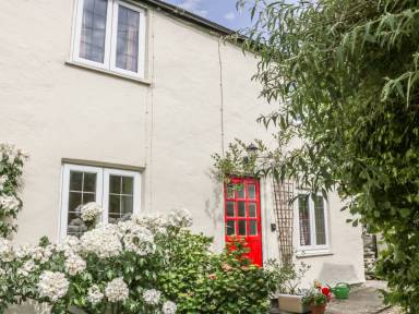 Cottage  Glyn Ceiriog