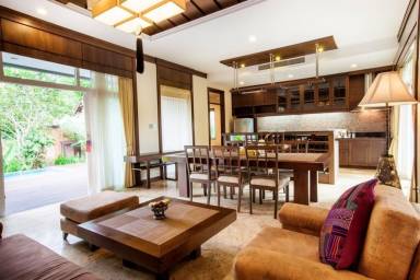 Resort Kamin Kuet Chang