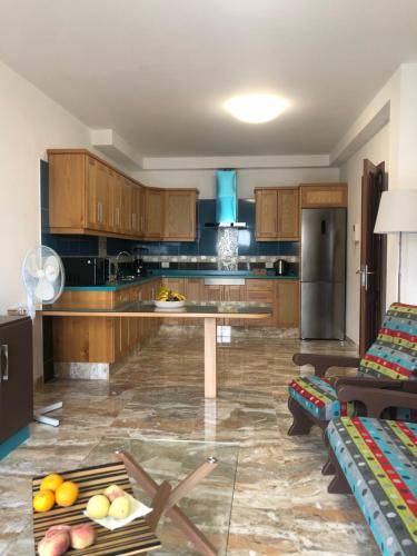 Apartamento Santa Cruz de la Palma