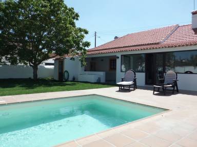 Cottage  Azóia de Baixo
