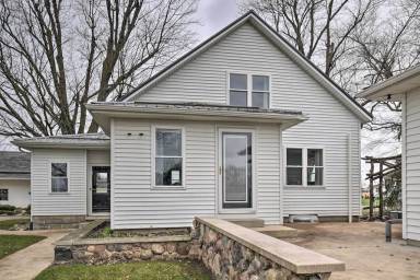 House Shipshewana