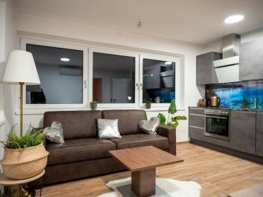 Ferienwohnung Kaprun
