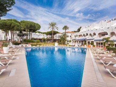 Apartment Marbella