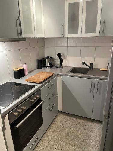 Appartement Bonn