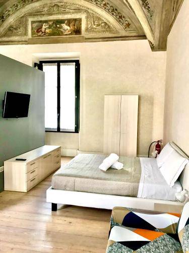 Apartment Lunetta-frassino