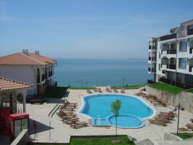 Appartamento Sveti Vlas