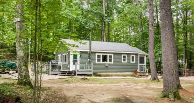 Cottage Moultonborough