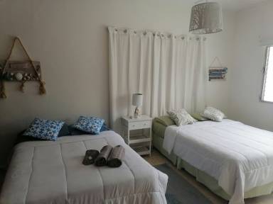 Accommodatie Río Hato