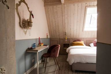 Bed & Breakfast Lemele