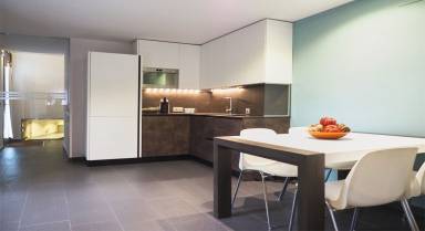 Apartamento Riópar
