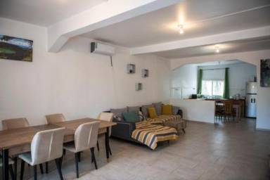 Maison de vacances 120 m²
