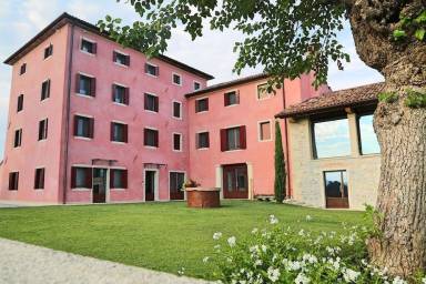 House Colle Umberto