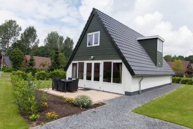 Bungalow Susteren