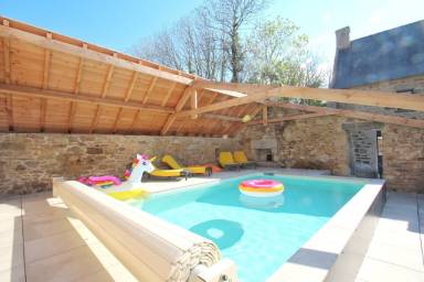 Villa Brignogan-Plages
