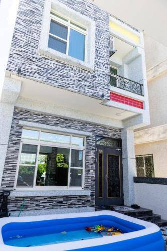 Bed and breakfast Taitung City