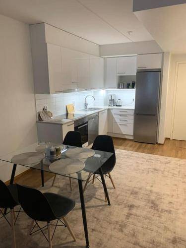 Appartement Vantaa