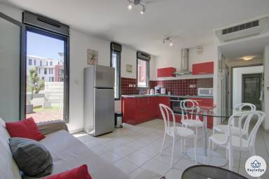Appartement Saint-Pierre