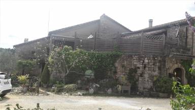 Maison de vacances Joyeuse