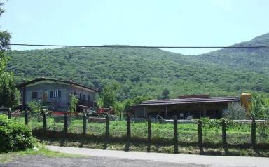 Casale  Villaggio Belmonte
