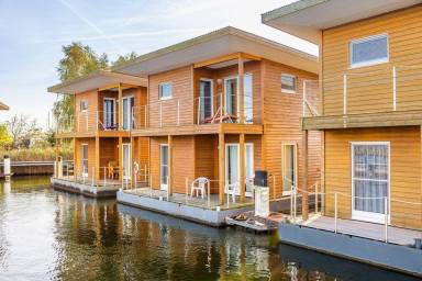 75 m² House