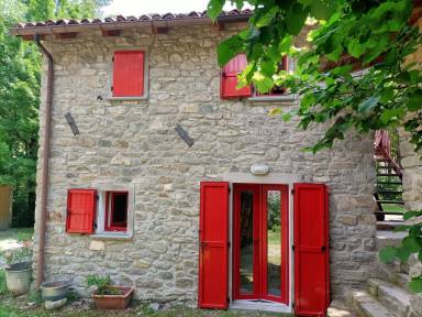 Camera privata 28 m²