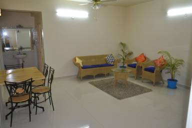 Apartment Singasandra