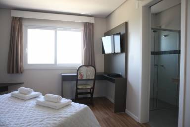Apartamento Rio Grande