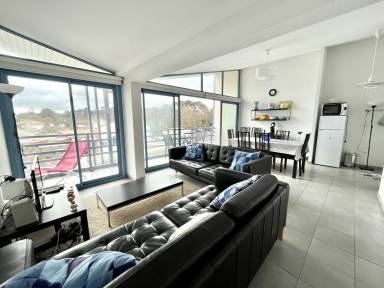 Appartement Carcans