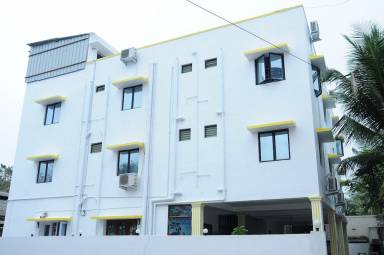 Aparthotel  Chennai
