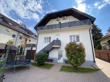Apartamento Siófok