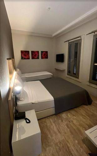 The Alacatı Ariel Hotel — photo 5
