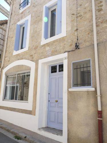 Appartement Peyriac-de-Mer