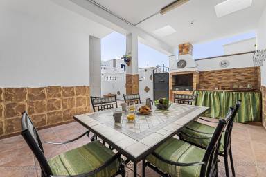 Apartamento de 75 m²