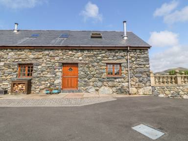 Cottage Aberdovey