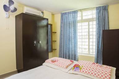 Private room Thengod