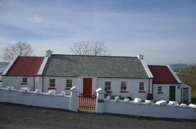 House Buncrana