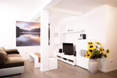 Appartement 58 m²