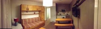 Ferienwohnung Les Deux Alpes