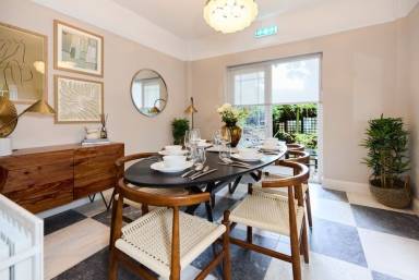 173 m² Cottage