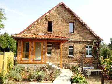 Ferienhaus Bad Freienwalde (Oder)