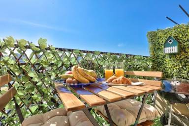 Airbnb  Drancy