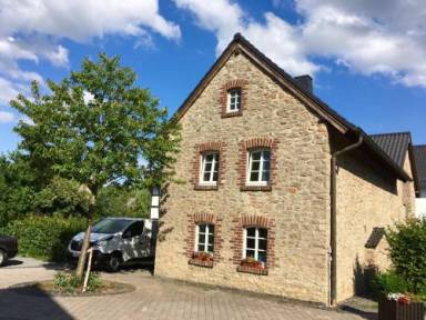 Ferienwohnung Nettersheim